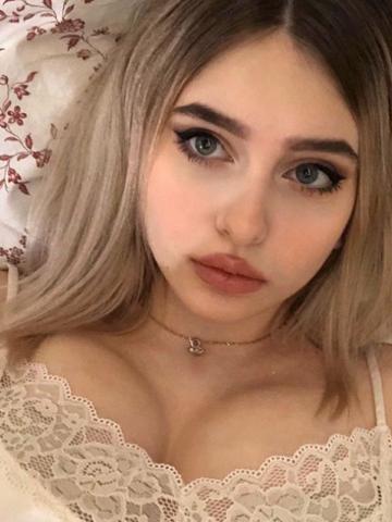 Индивидуалка Соня Фотография 2